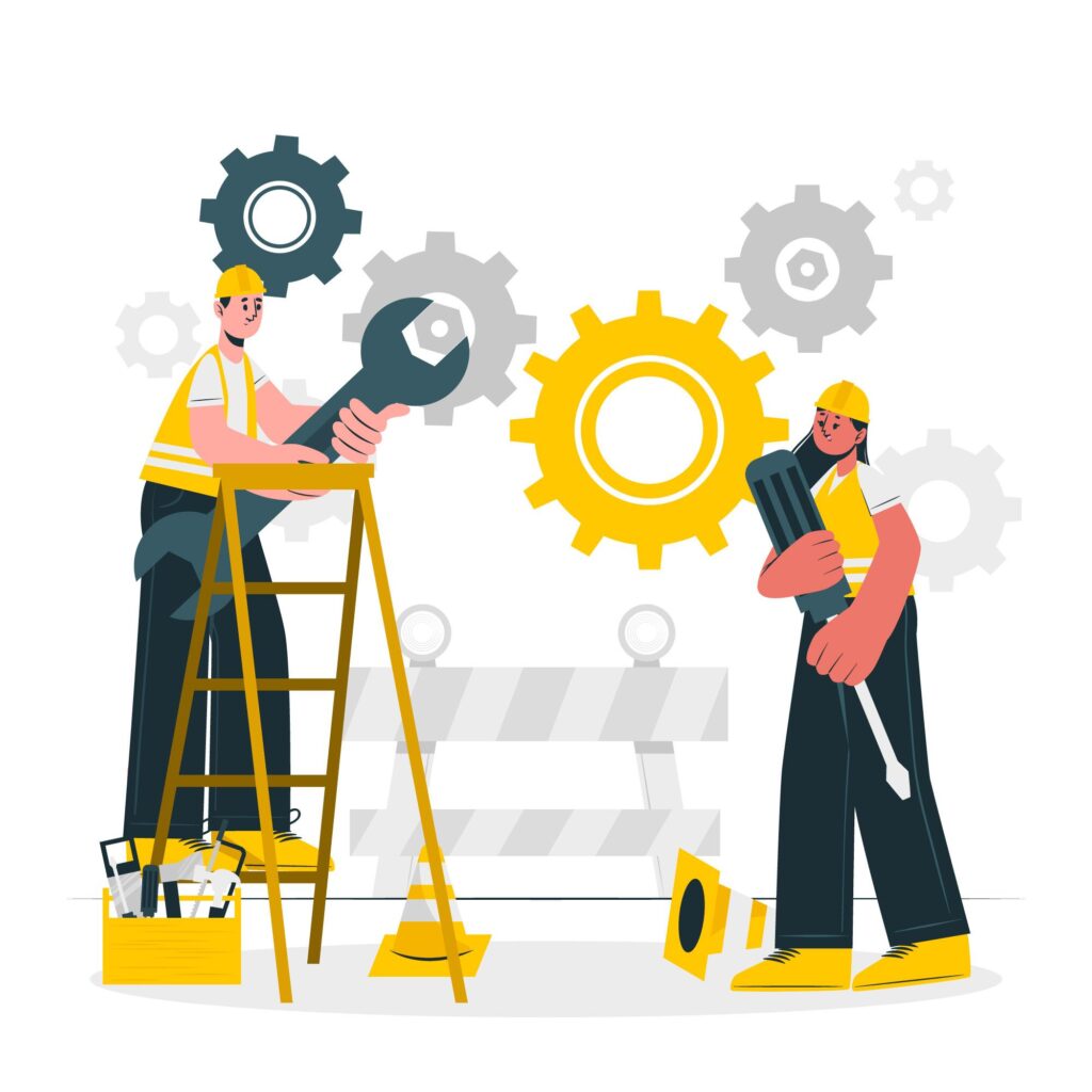 cleaning services