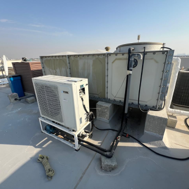 air conditioner repair near me