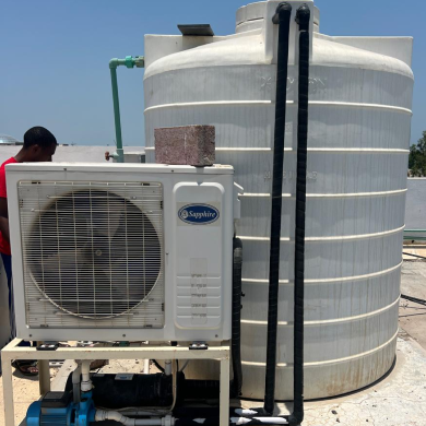 air conditioner repair near me
