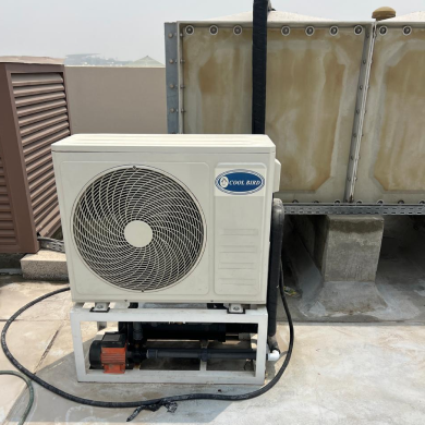 air conditioner repair near me