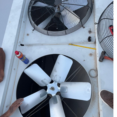air conditioner repair near me