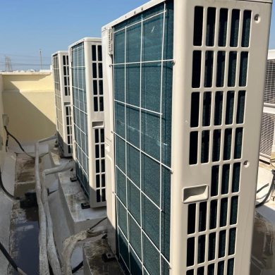air conditioner repair near me