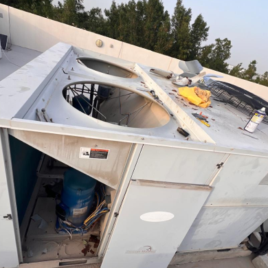 air conditioner repair near me