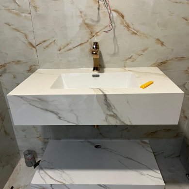 marble works