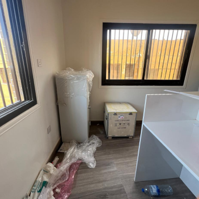 interior fit out companies