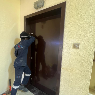 interior fit out companies