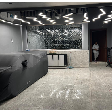 interior fit out companies