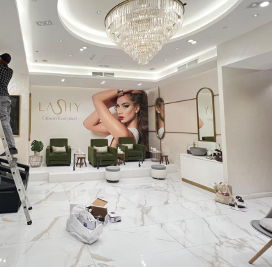 interior fit out companies