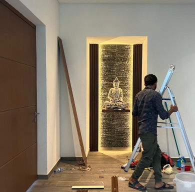 interior fit out companies