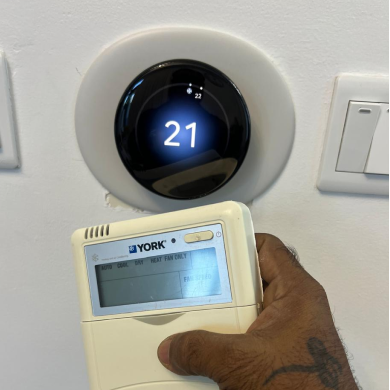 air conditioner repair near me